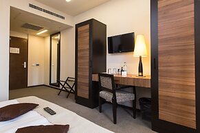 Europa Royale Bucharest