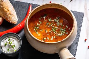 Europa Royale Bucharest