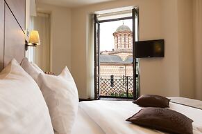 Europa Royale Bucharest