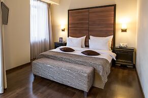 Europa Royale Bucharest