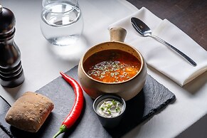 Europa Royale Bucharest