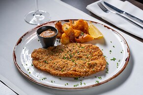 Europa Royale Bucharest