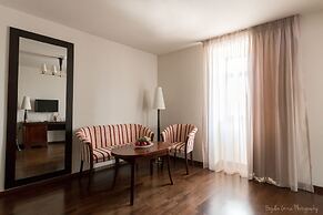 Europa Royale Bucharest