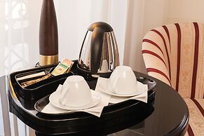 Europa Royale Bucharest