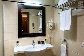 Europa Royale Bucharest