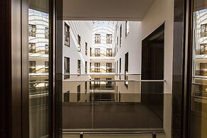 Europa Royale Bucharest