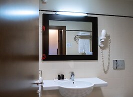 Europa Royale Bucharest