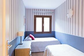 Hotel y Apartamentos DES PUIG