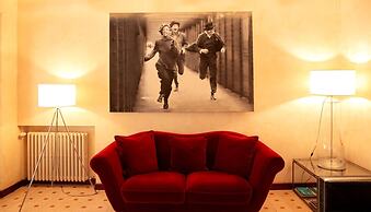 Hotel y Apartamentos DES PUIG