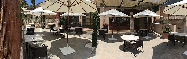 Hotel y Apartamentos DES PUIG