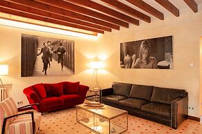 Hotel y Apartamentos DES PUIG