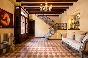 Hotel y Apartamentos DES PUIG