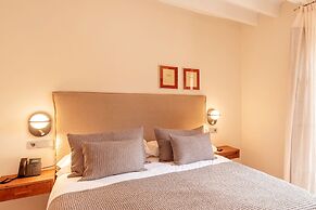 Hotel y Apartamentos DES PUIG