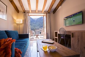 Hotel y Apartamentos DES PUIG