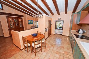 Hotel y Apartamentos DES PUIG