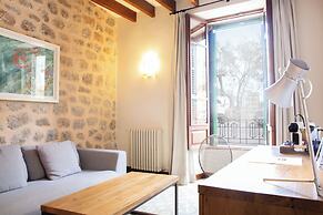 Hotel y Apartamentos DES PUIG