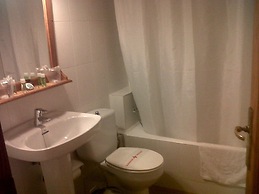 Hotel y Apartamentos DES PUIG