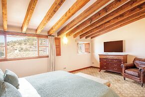 Hotel y Apartamentos DES PUIG