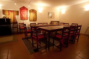 Hotel Rural Quinta da Geia