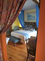 Hotel Rural Quinta da Geia