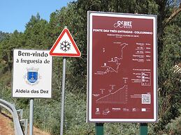 Hotel Rural Quinta da Geia