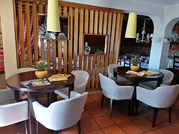 Hotel Rural Quinta da Geia