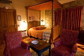 Hotel Rural Quinta da Geia