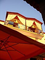 Hotel Rural Quinta da Geia