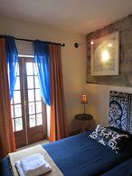 Hotel Rural Quinta da Geia