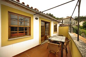 Hotel Rural Quinta da Geia