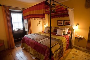 Hotel Rural Quinta da Geia