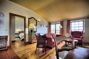 Hotel Rural Quinta da Geia