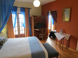 Hotel Rural Quinta da Geia