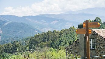Hotel Rural Quinta da Geia