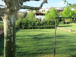 Hotel Rural Quinta da Geia