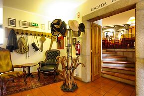 Hotel Rural Quinta da Geia