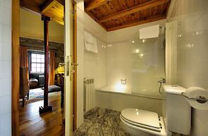 Hotel Rural Quinta da Geia