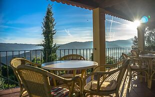 Hotel Rural Quinta da Geia