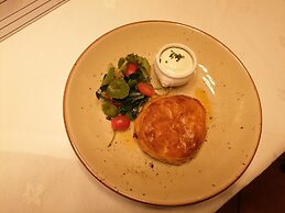 Hotel Rural Quinta da Geia