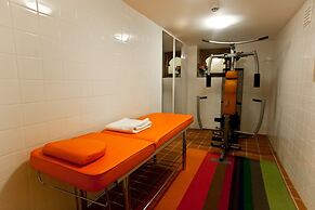 Hotel Rural Quinta da Geia