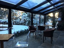 La Locanda della Maison Verte