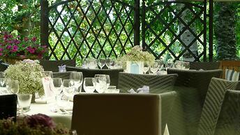 La Locanda della Maison Verte