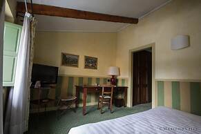 La Locanda della Maison Verte