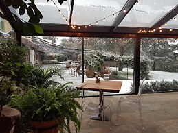 La Locanda della Maison Verte