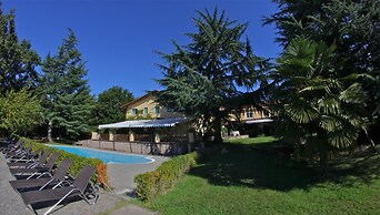 La Locanda della Maison Verte