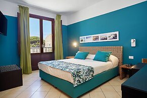 Insula Hotel