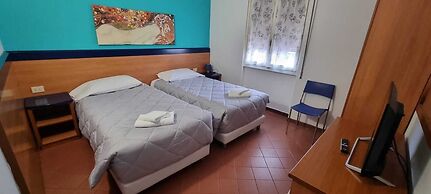 Hotel Indicatore Budget & Business at Glance