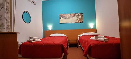 Hotel Indicatore Budget & Business at Glance