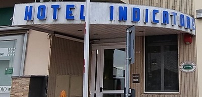 Hotel Indicatore Budget & Business at Glance