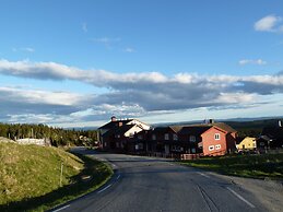 Lillehammer Fjellstue
